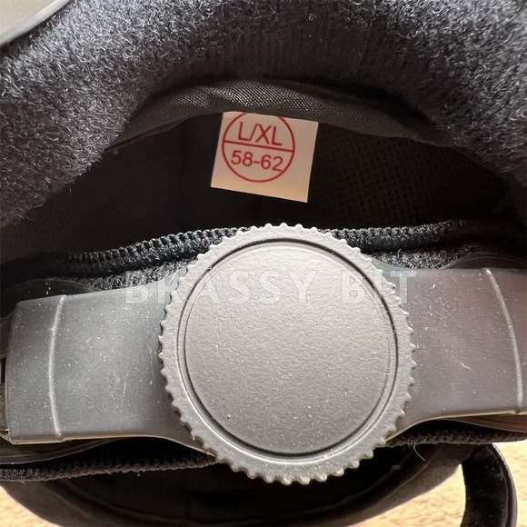 Ovation Horse Riding Helmet - Picture 4 of 6